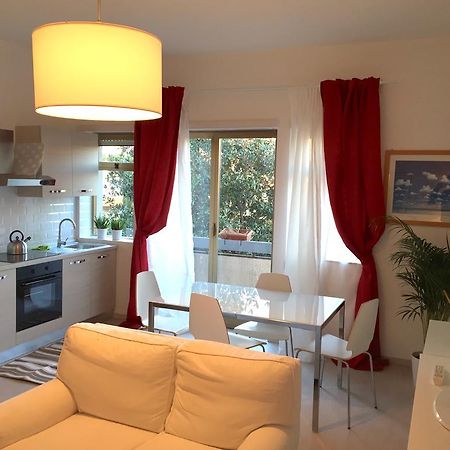 La Casa Di Camp - Apartment Rom Eksteriør billede