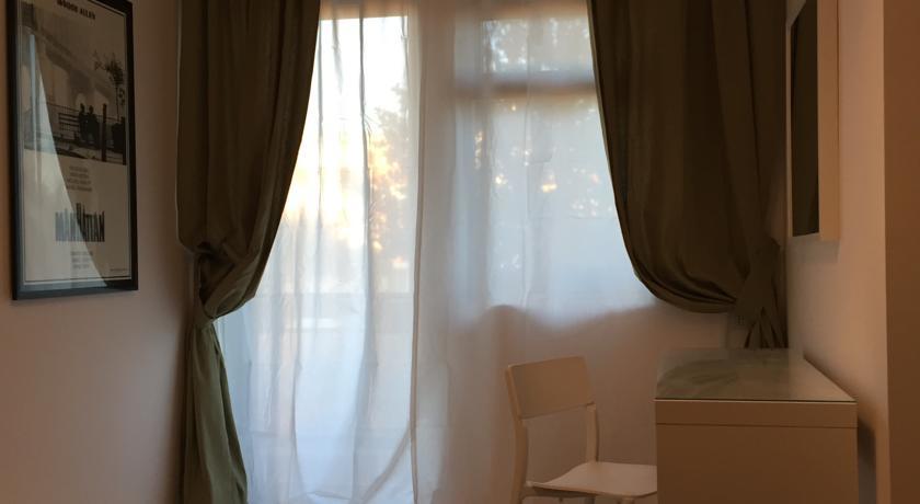La Casa Di Camp - Apartment Rom Værelse billede