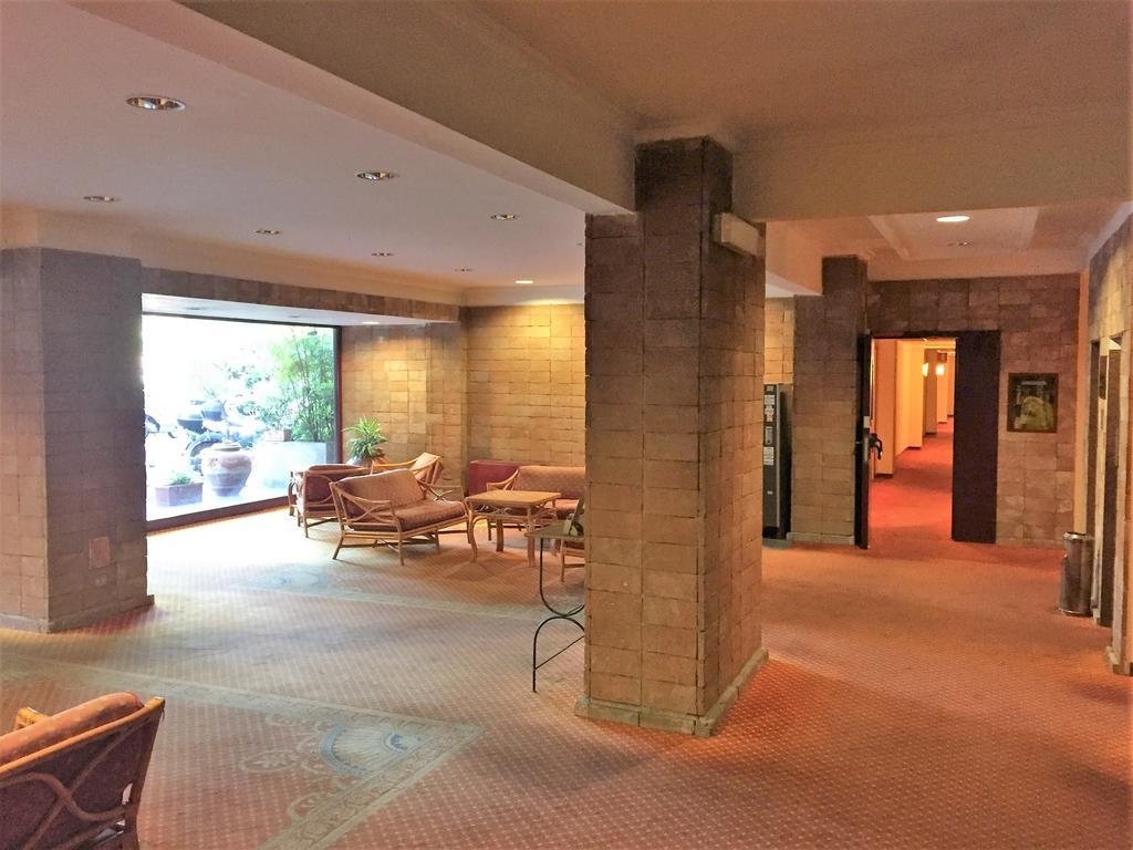 La Casa Di Camp - Apartment Rom Eksteriør billede