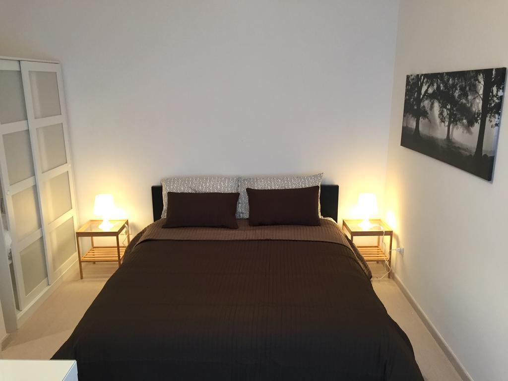 La Casa Di Camp - Apartment Rom Eksteriør billede