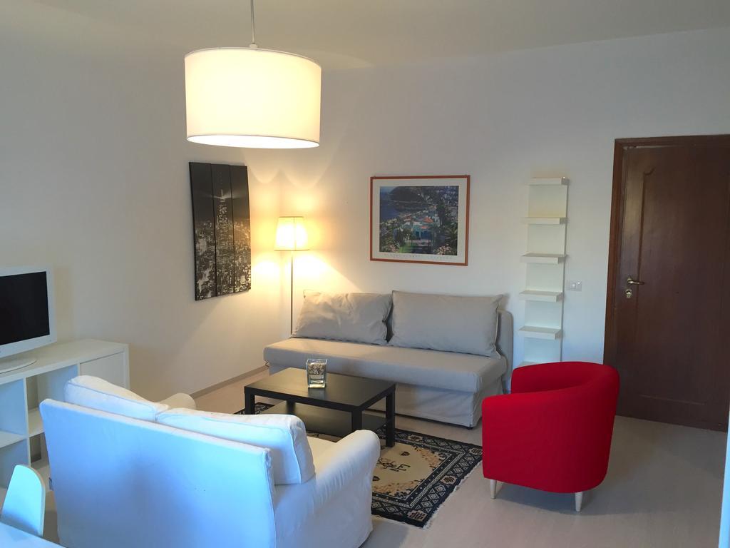 La Casa Di Camp - Apartment Rom Eksteriør billede