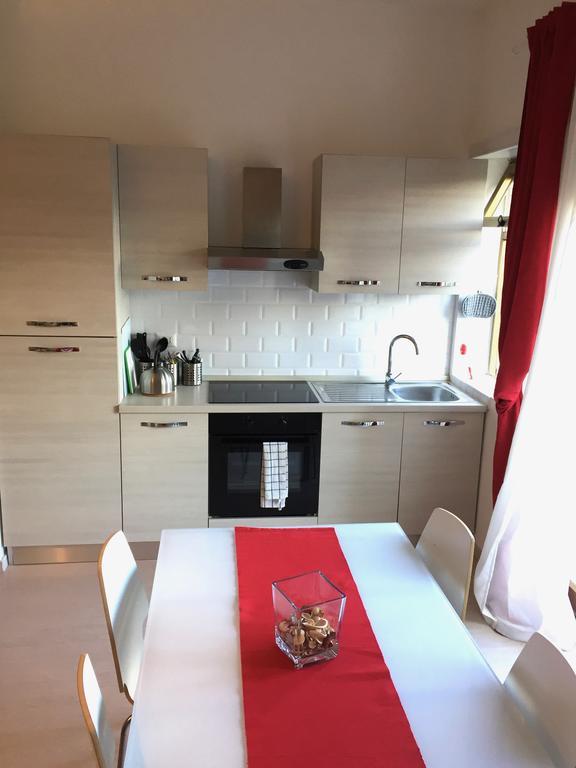 La Casa Di Camp - Apartment Rom Eksteriør billede
