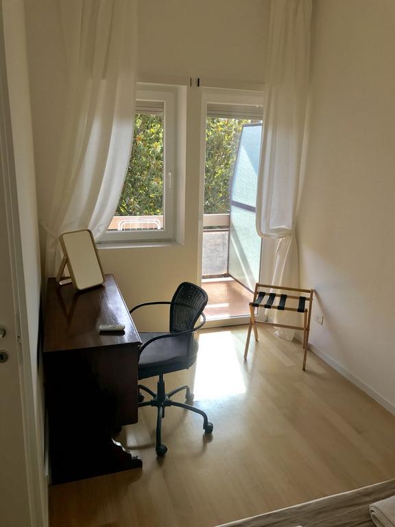 La Casa Di Camp - Apartment Rom Eksteriør billede