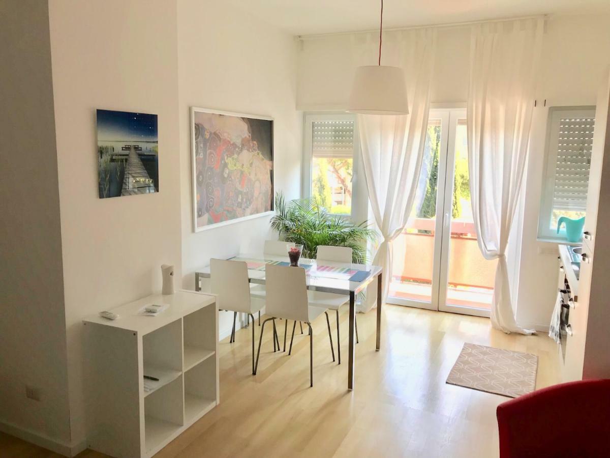 La Casa Di Camp - Apartment Rom Eksteriør billede