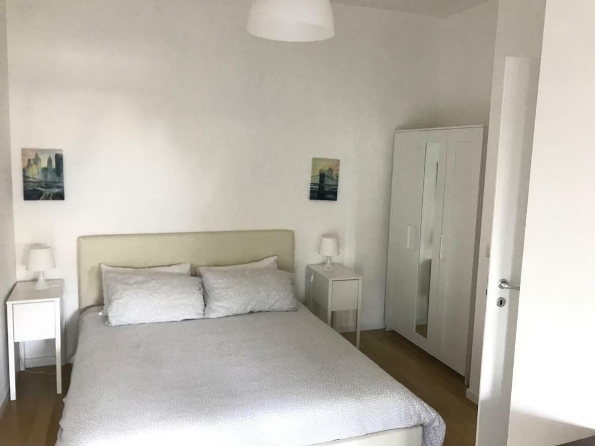 La Casa Di Camp - Apartment Rom Eksteriør billede