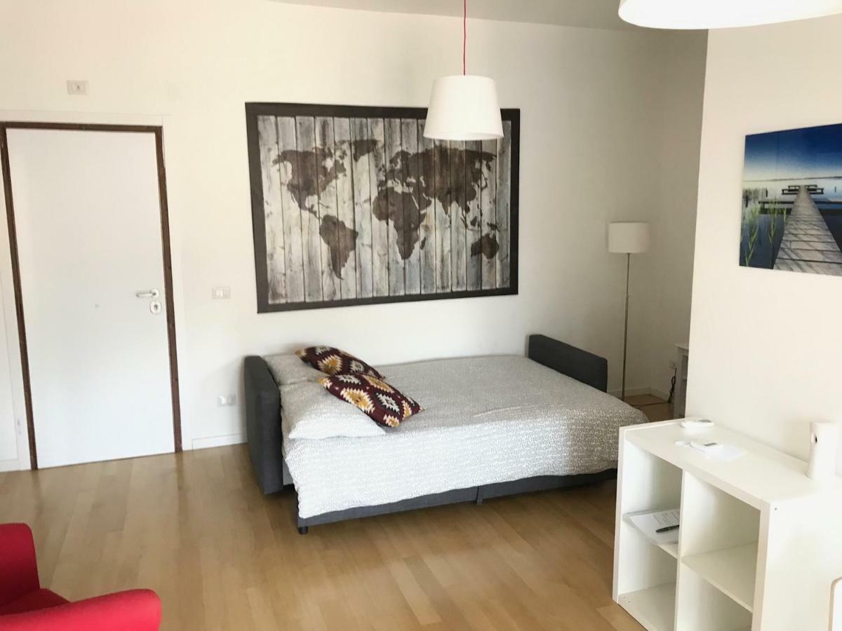 La Casa Di Camp - Apartment Rom Eksteriør billede